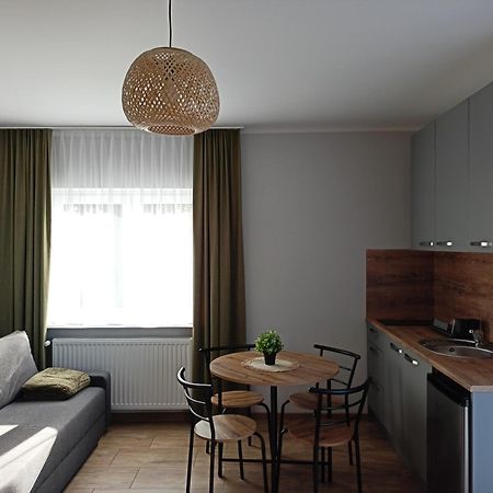 Flauta Apartamenty Rodzinne Mielenko Ngoại thất bức ảnh