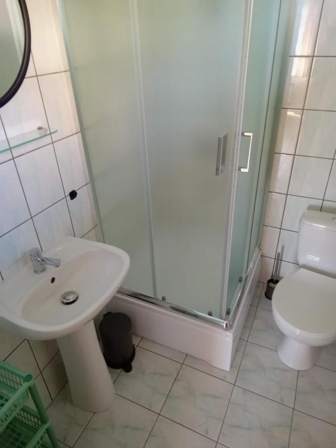Flauta Apartamenty Rodzinne Mielenko Ngoại thất bức ảnh