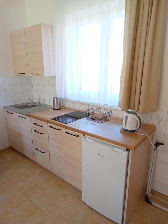 Flauta Apartamenty Rodzinne Mielenko Ngoại thất bức ảnh