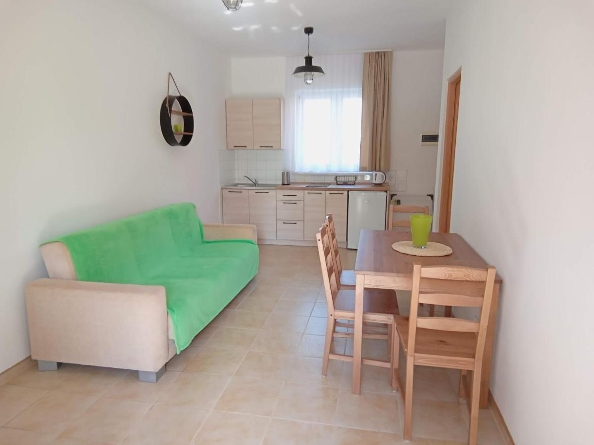 Flauta Apartamenty Rodzinne Mielenko Ngoại thất bức ảnh