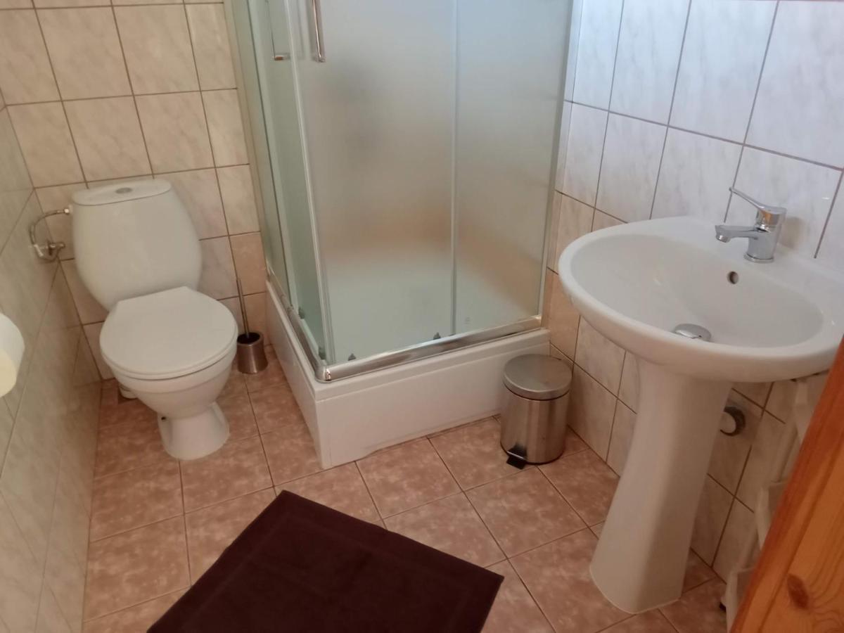 Flauta Apartamenty Rodzinne Mielenko Ngoại thất bức ảnh