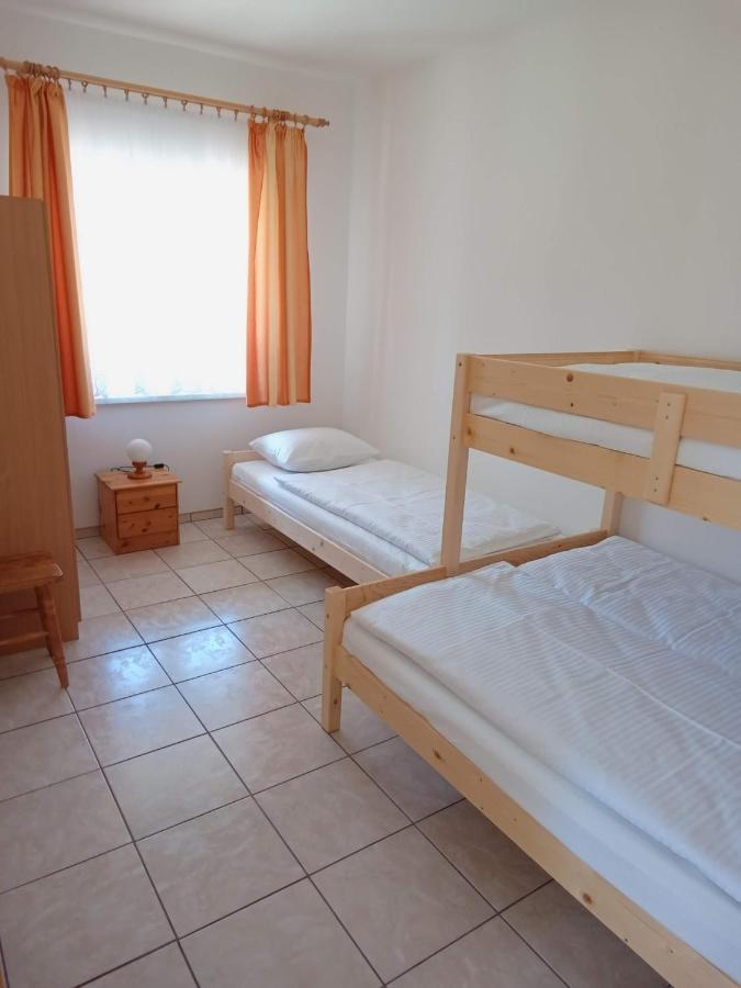 Flauta Apartamenty Rodzinne Mielenko Ngoại thất bức ảnh
