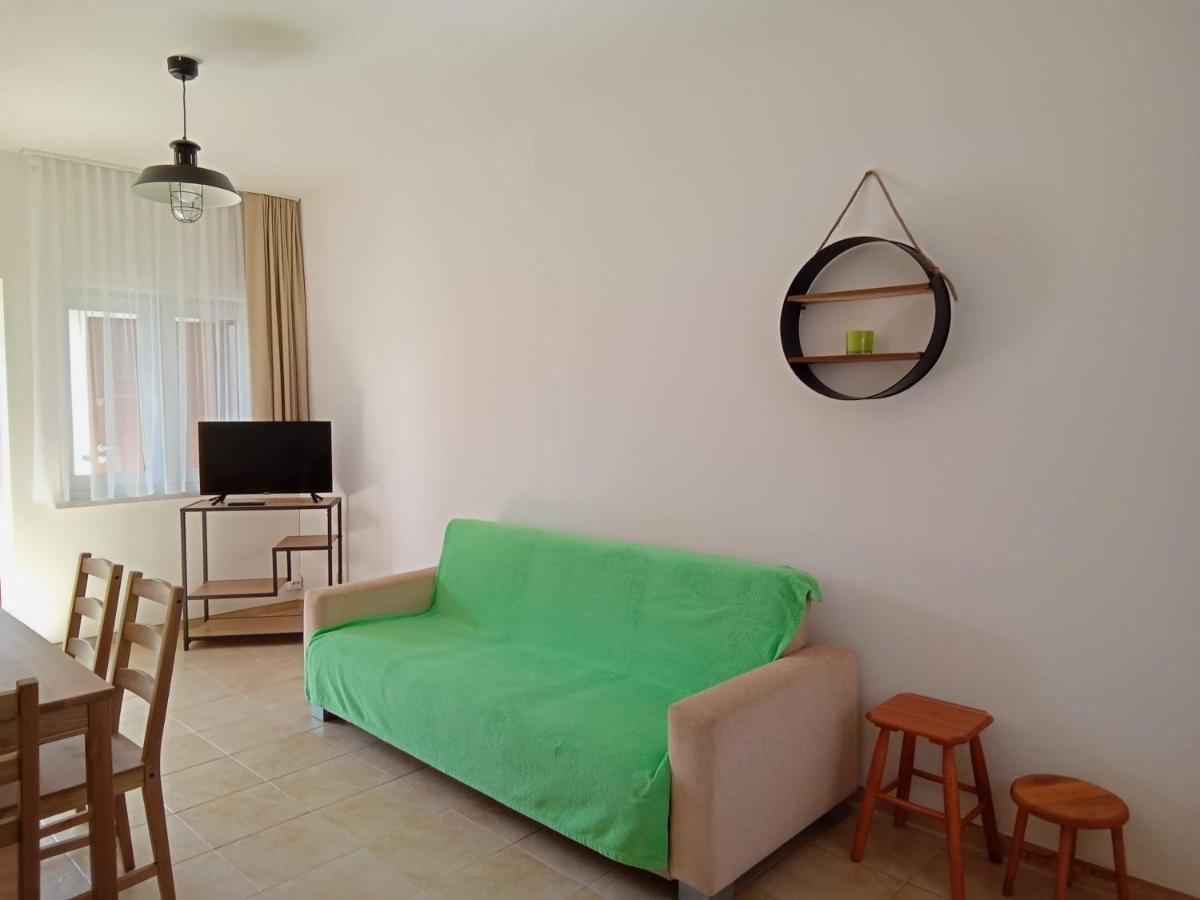Flauta Apartamenty Rodzinne Mielenko Ngoại thất bức ảnh