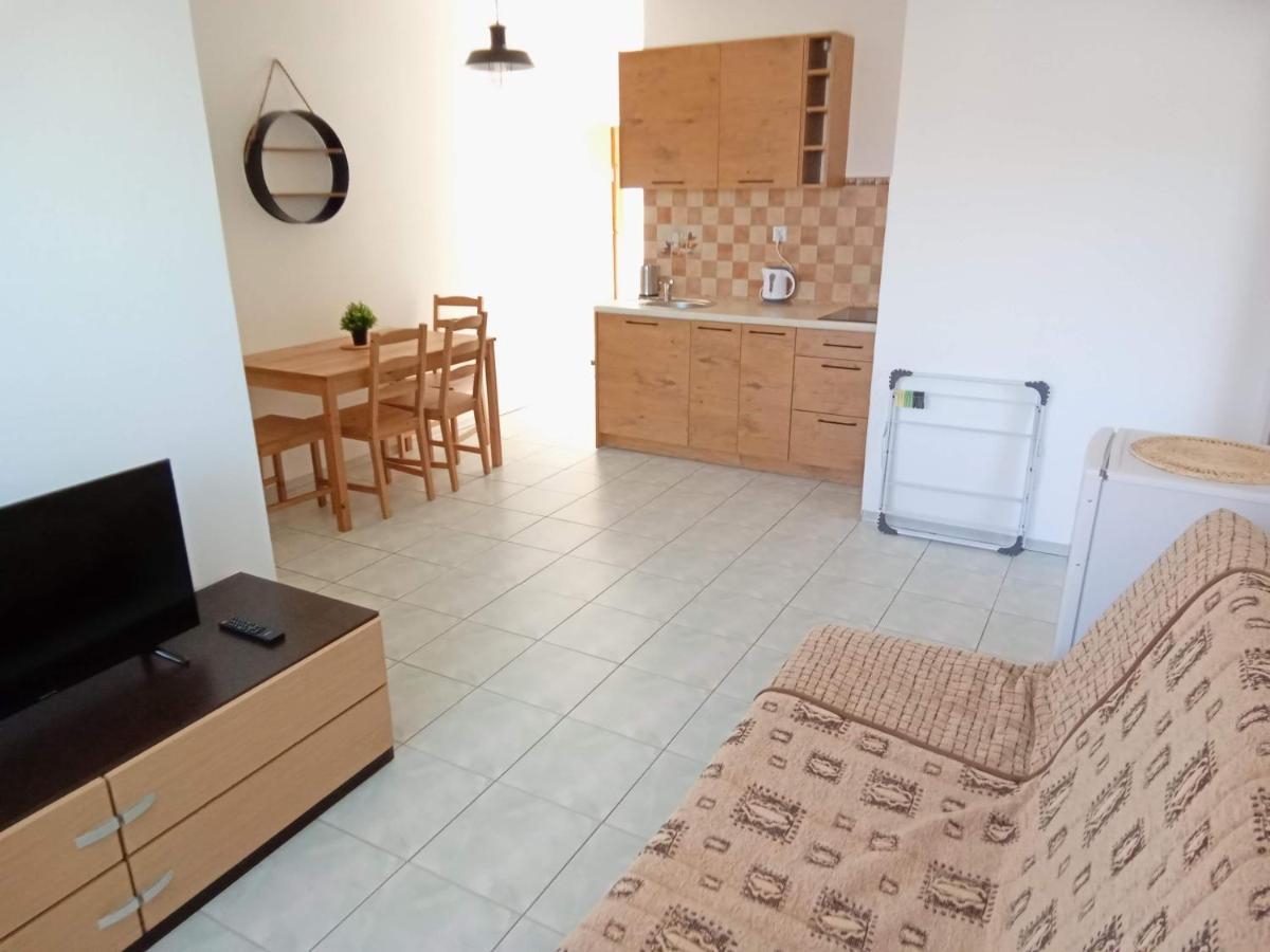 Flauta Apartamenty Rodzinne Mielenko Ngoại thất bức ảnh