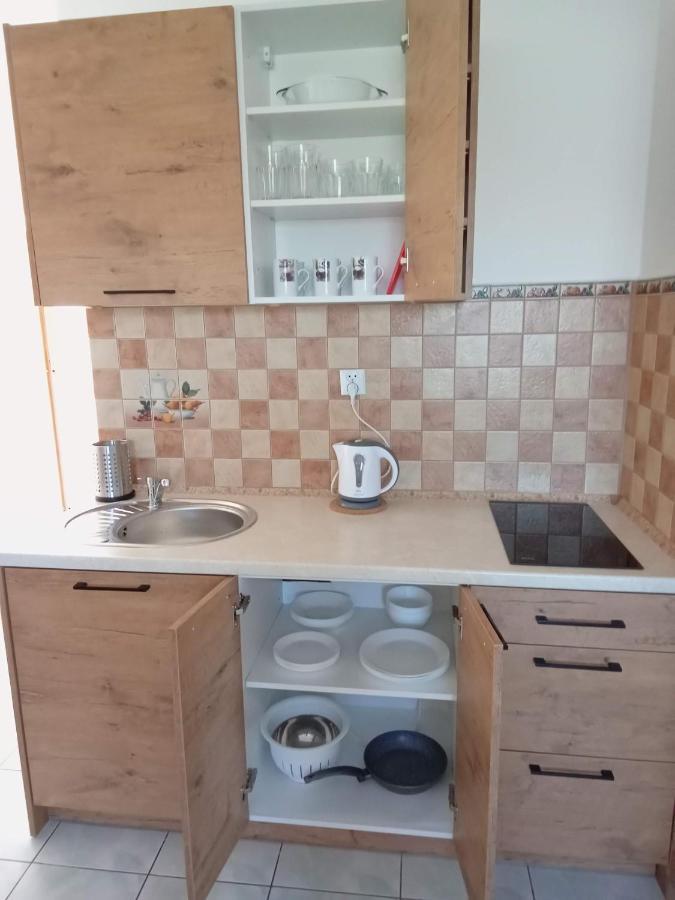 Flauta Apartamenty Rodzinne Mielenko Ngoại thất bức ảnh