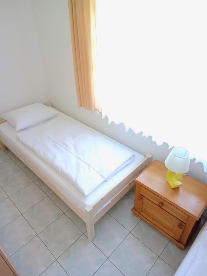 Flauta Apartamenty Rodzinne Mielenko Ngoại thất bức ảnh