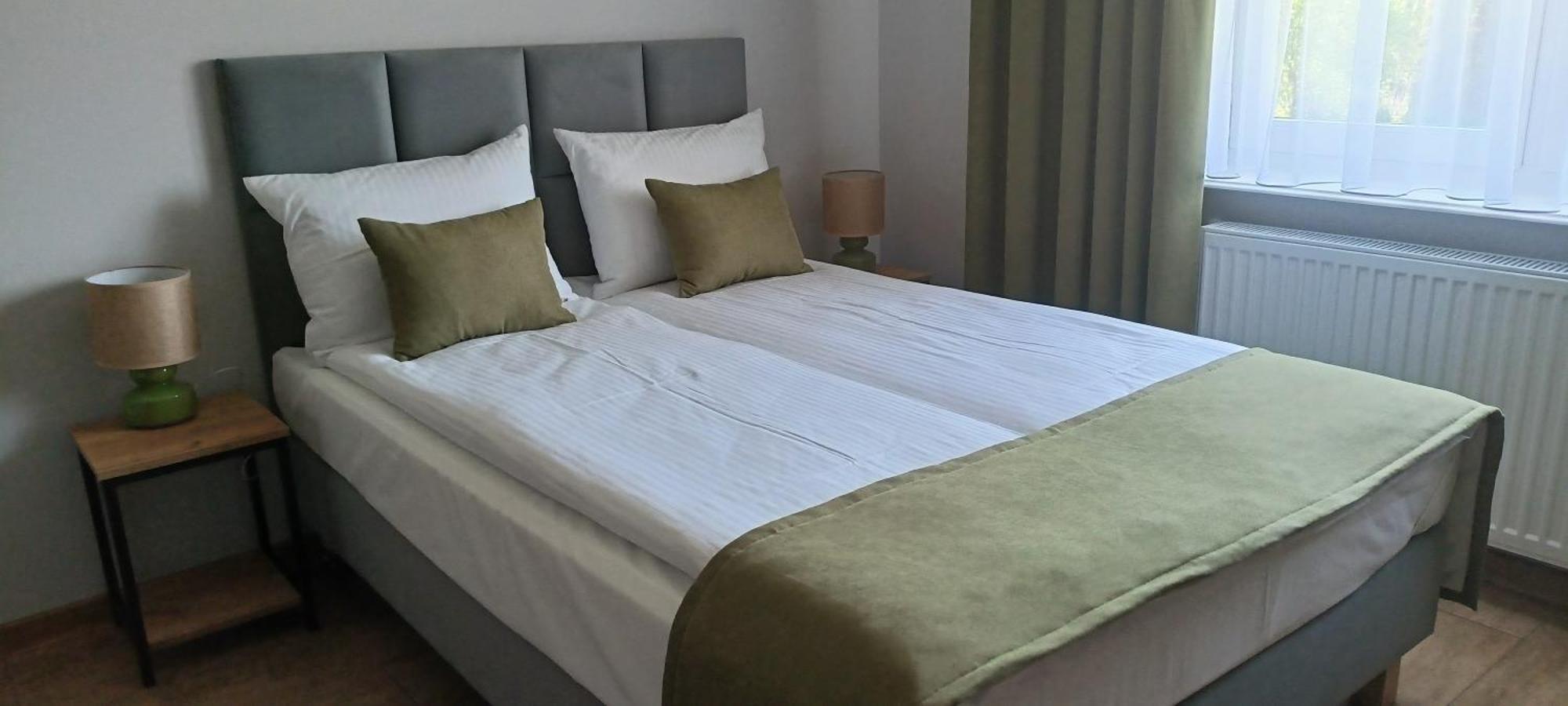 Flauta Apartamenty Rodzinne Mielenko Ngoại thất bức ảnh