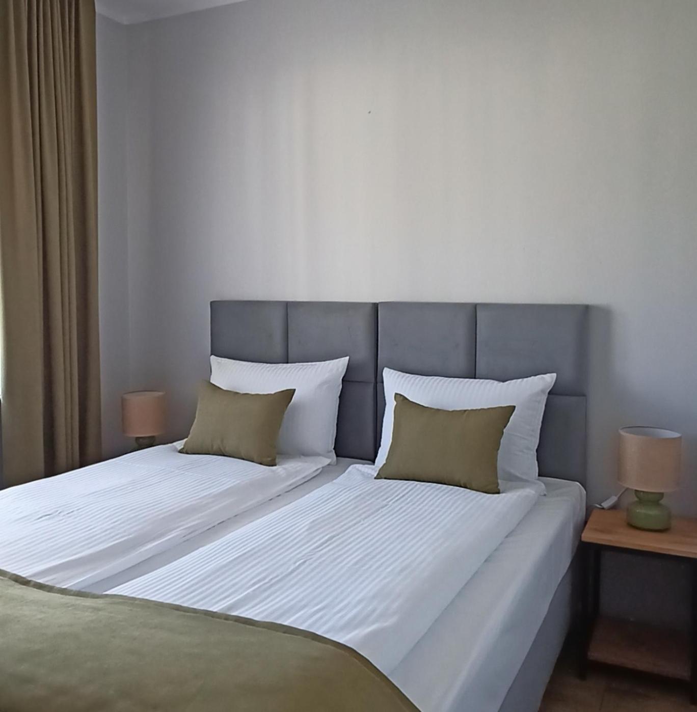 Flauta Apartamenty Rodzinne Mielenko Ngoại thất bức ảnh