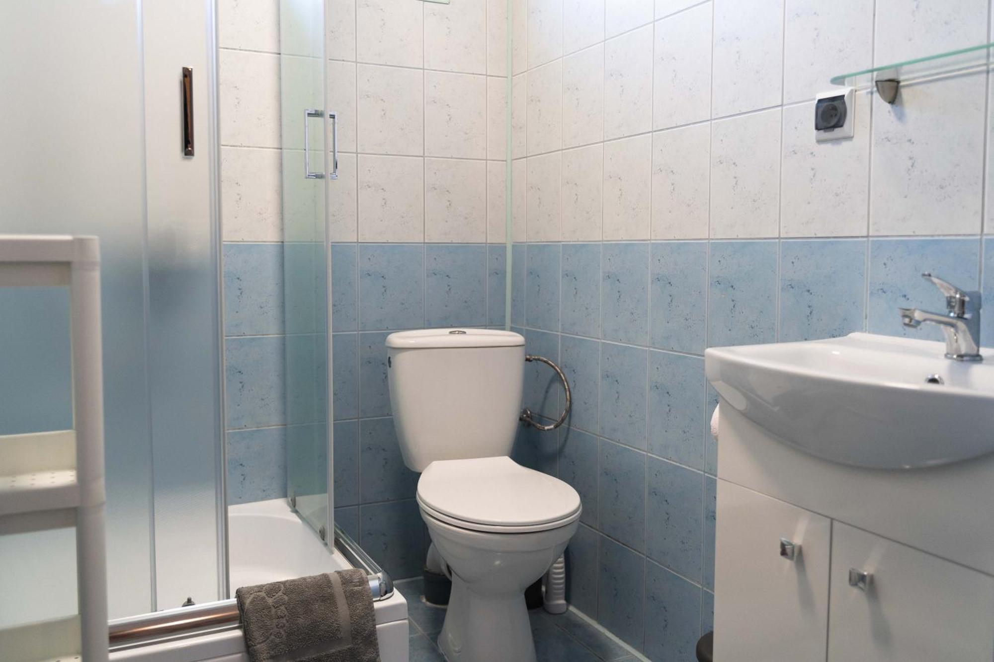 Flauta Apartamenty Rodzinne Mielenko Ngoại thất bức ảnh