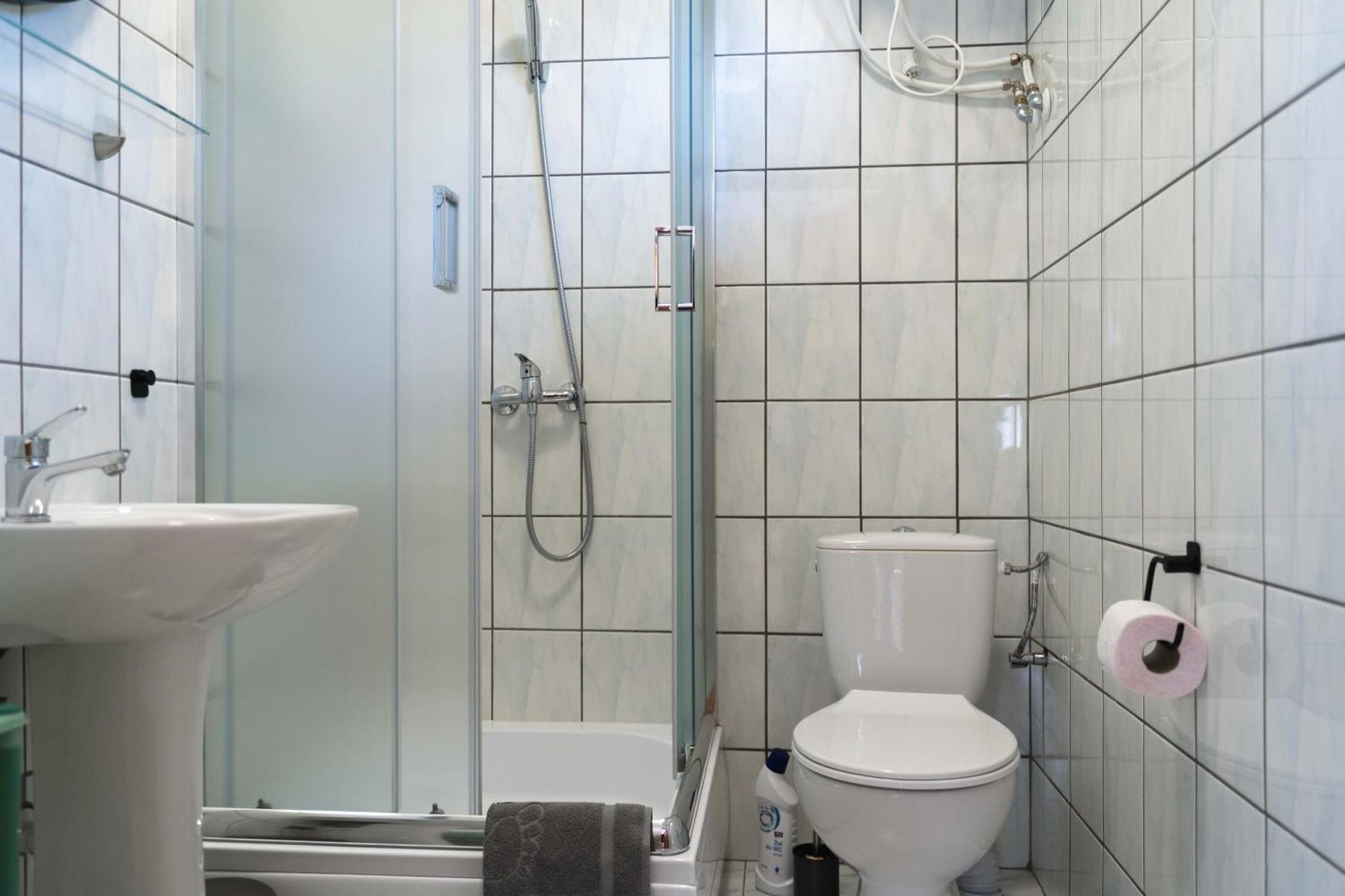 Flauta Apartamenty Rodzinne Mielenko Ngoại thất bức ảnh